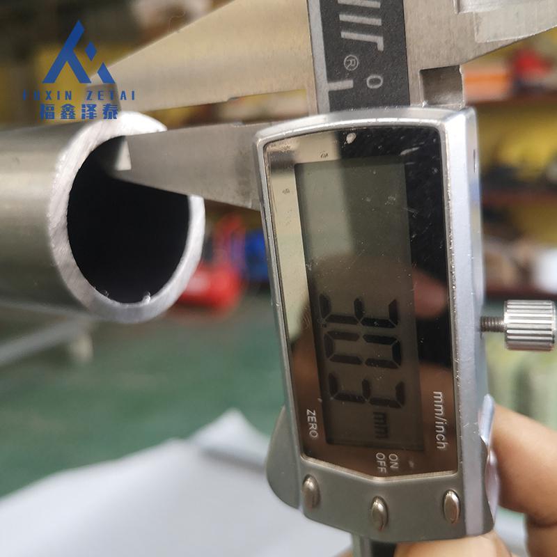 TC11鈦合金管